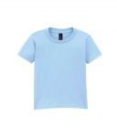 Gildan Heavy Coton Toddler T-Shirt