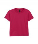 Gildan Softstyle Youth T-Shirt