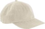 Heritage Cord Cap