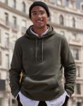 Hooded Sweatshirt, King, B&C Collection