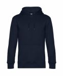 Hooded Sweatshirt, King, B&C Collection