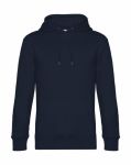Hooded Sweatshirt, King, B&C Collection