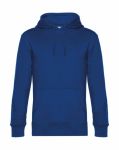 Hooded Sweatshirt, King, B&C Collection