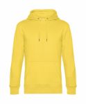 Hooded Sweatshirt, King, B&C Collection