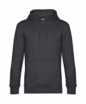 Hooded Sweatshirt, King, B&C Collection
