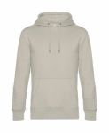 Hooded Sweatshirt, King, B&C Collection
