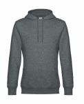 Hooded Sweatshirt, King, B&C Collection