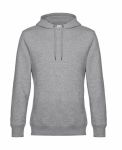 Hooded Sweatshirt, King, B&C Collection