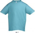 Kids T-shirt, Sol\'s Regent