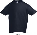 Kids T-shirt, Sol\'s Regent
