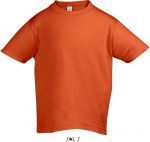 Kids T-shirt, Sol\'s Regent