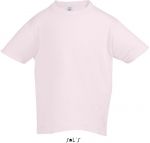 Kids T-shirt, Sol\'s Regent