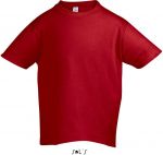 Kids T-shirt, Sol\'s Regent