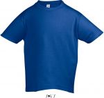Kids T-shirt, Sol\'s Regent