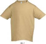 Kids T-shirt, Sol\'s Regent