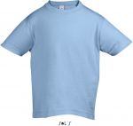 Kids T-shirt, Sol\'s Regent