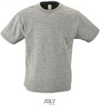 Kids T-shirt, Sol\'s Regent