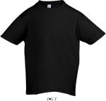 Kids T-shirt, Sol\'s Regent