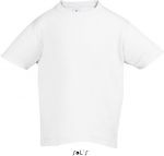 Kids T-shirt, Sol\'s Regent