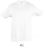 Kids T-shirt, Sol\'s Regent