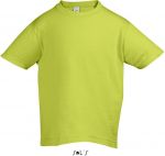 Kids T-shirt, Sol\'s Regent