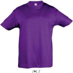 Kids T-shirt, Sol\'s Regent
