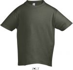 Kids T-shirt, Sol\'s Regent