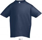 Kids T-shirt, Sol\'s Regent