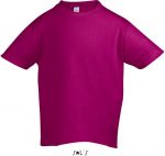 Kids T-shirt, Sol\'s Regent