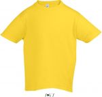 Kids T-shirt, Sol\'s Regent