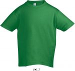 Kids T-shirt, Sol\'s Regent