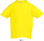 Kids T-shirt, Sol\'s Regent