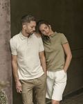 Ladies Luxury Stretch Polo, Tee Jays