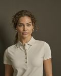 Ladies Luxury Stretch Polo, Tee Jays