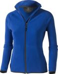 Ladies Microfleece Jacket, Elevate Brossard