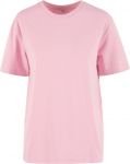 Ladies Oversize Everyday Tee