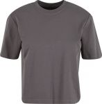 Ladies Oversize T-Shirt, Sorona, Build Your Brand