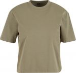 Ladies Oversize T-Shirt, Sorona, Build Your Brand