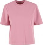 Ladies Oversize T-Shirt, Sorona, Build Your Brand