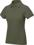 Ladies Polo Shirt, Elevate Calgary