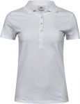 Ladies Polo Shirt, Luxury, Tee Jays