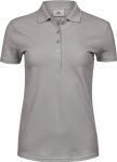 Ladies Polo Shirt, Luxury, Tee Jays