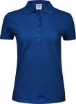 Ladies Polo Shirt, Luxury, Tee Jays