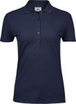 Ladies Polo Shirt, Luxury, Tee Jays
