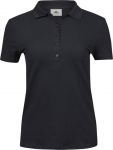 Ladies Polo Shirt, Luxury, Tee Jays