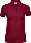 Ladies Polo Shirt, Luxury, Tee Jays