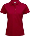 Ladies Polo Shirt, Luxury, Tee Jays
