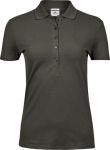 Ladies Polo Shirt, Luxury, Tee Jays