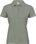 Ladies Polo Shirt, Luxury, Tee Jays
