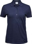 Ladies Polo Shirt, Luxury, Tee Jays